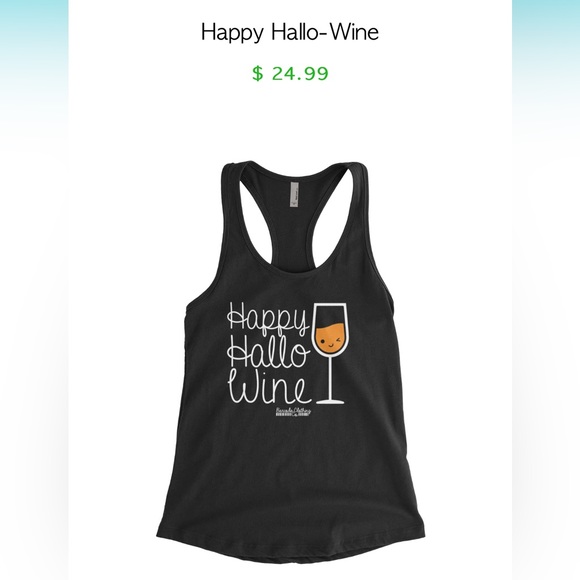 Barcode Muscle Tank. - Picture 4 of 4